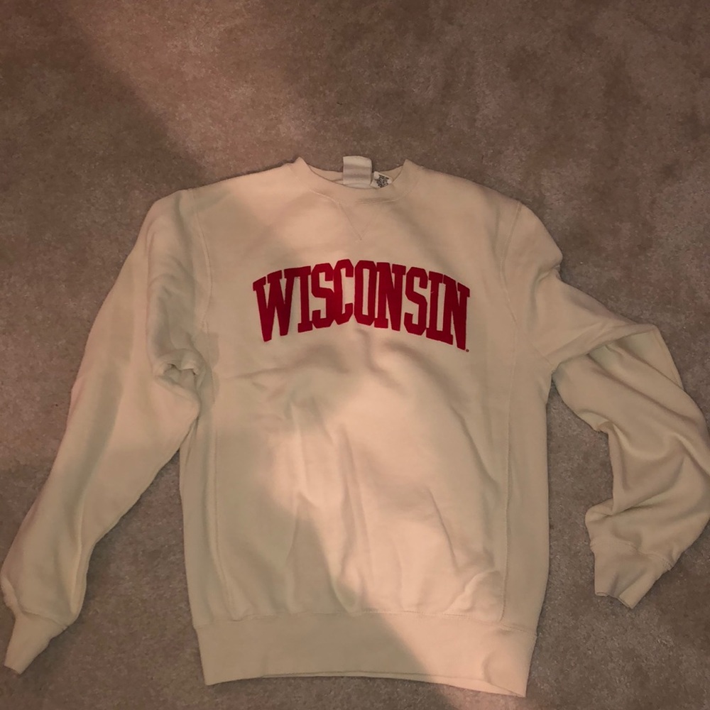 University of Wisconsin Noodie